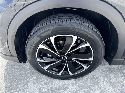 Used 2023 MAZDA CX-5 AWD 2.5 S w/ Premium Package image 10