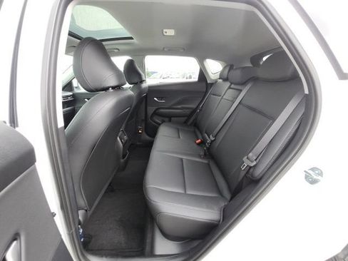 Used 2026 Hyundai Kona Limited AWD/4WD image 11