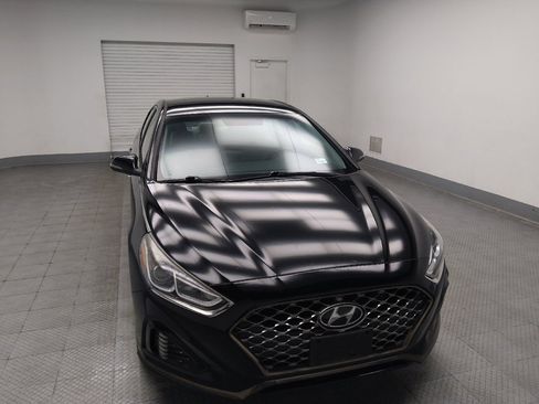 Used 2019 Hyundai Sonata SEL FWD image 14