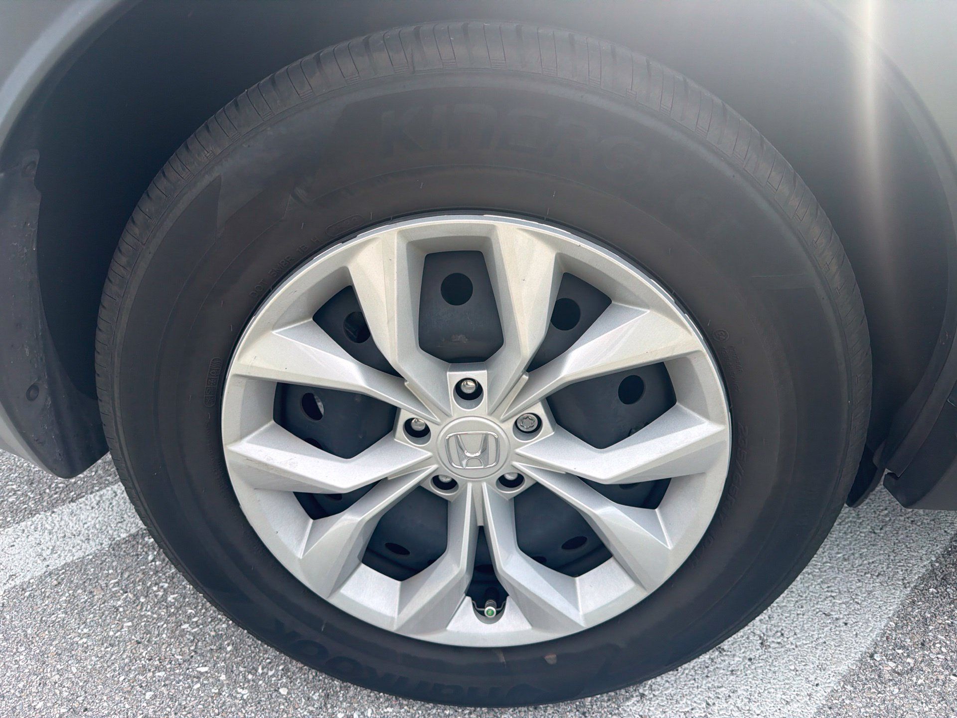 Used 2024 Honda CR-V LX image 23