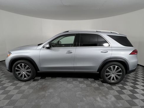 Used 2026 Mercedes-Benz GLE 350 350 image 9