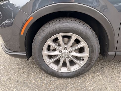 Certified 2024 Honda CR-V EX-L image 7