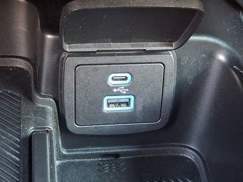 Certified 2025 Ford Bronco Outer Banks AWD/4WD image 25