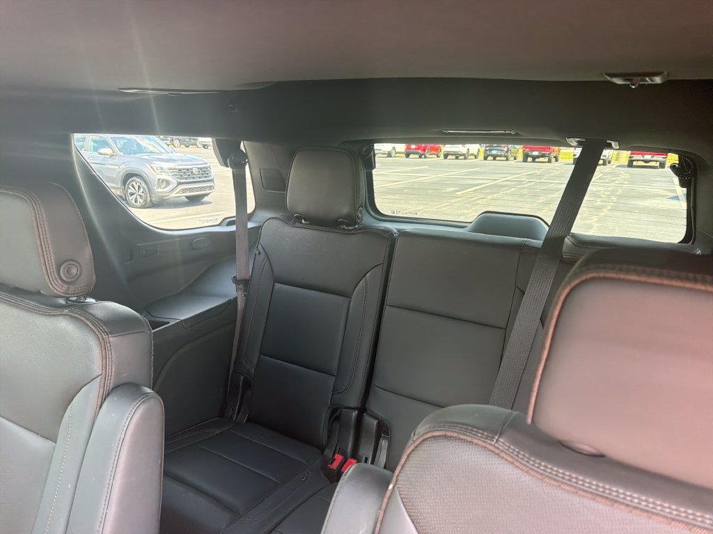 Used 2021 Chevrolet Tahoe High Country w/ Premium Package AWD/4WD image 24