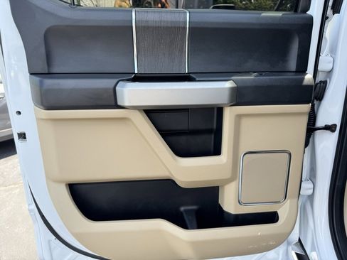 Used 2021 Ford F250 Lariat w/ Lariat Value Package image 29