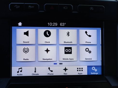 Used 2018 Ford F150 Raptor w/ Equipment Group 802A Luxury image 38