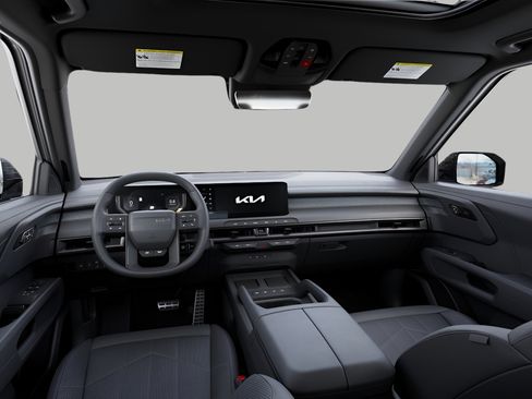 Used 2027 Kia Telluride SX X-Line AWD/4WD image 15