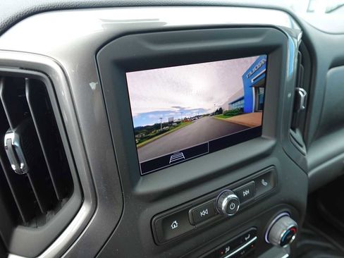 New 2025 Chevrolet Silverado 2500 W/T w/ WT Convenience Package image 20