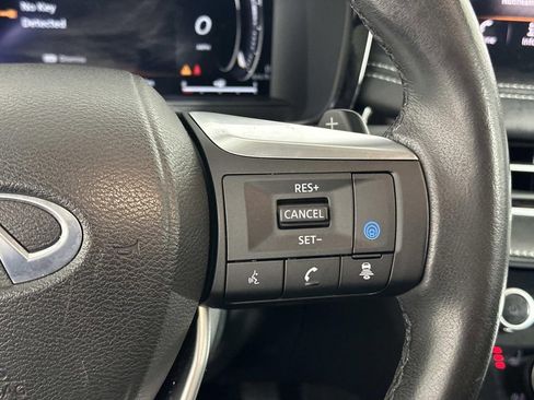 Used 2023 INFINITI QX60 Luxe w/ Cargo Package image 20