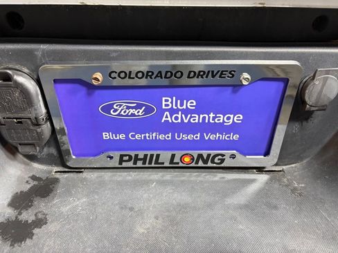 Certified 2019 Ford F250 XLT w/ Snow Plow Prep Package image 29