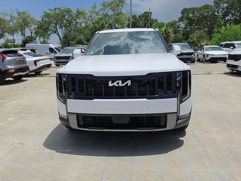 New 2027 Kia Telluride S FWD image 3