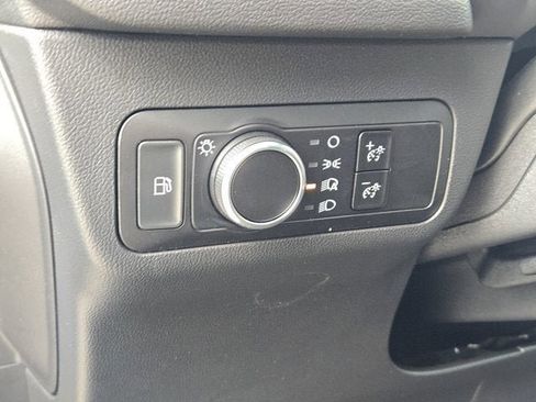 New 2025 Ford Escape ST-Line w/ Equipment Group 301A image 49