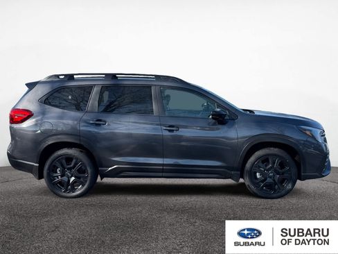 New 2026 Subaru Ascent Bronze Edition AWD/4WD image 6