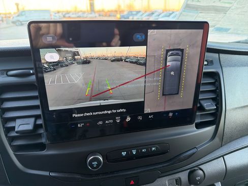 New 2026 Ford Transit 250 148 High Roof Extended image 20