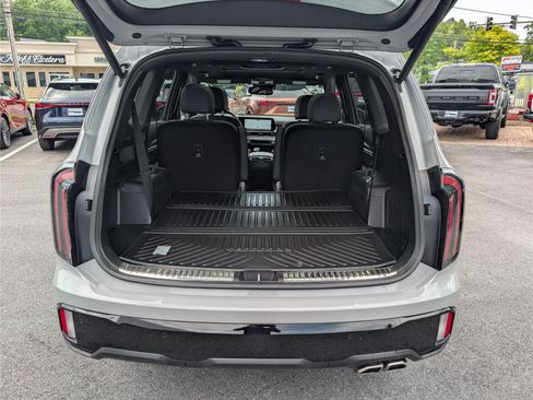 Used 2024 Kia Telluride SX X-Line AWD/4WD image 14
