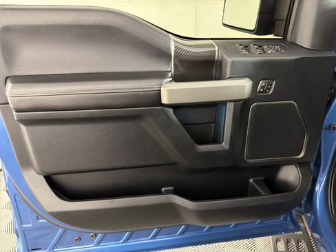 Used 2019 Ford F150 Raptor w/ Equipment Group 802A Luxury AWD/4WD image 26