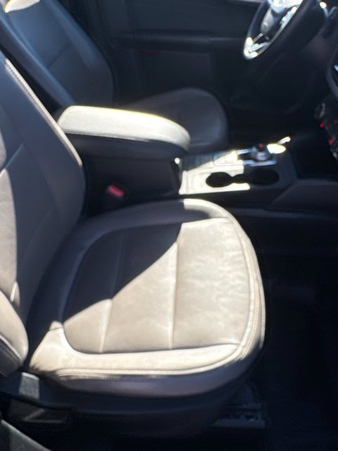 Used 2021 Ford Escape SE w/ Convenience Package AWD/4WD image 29