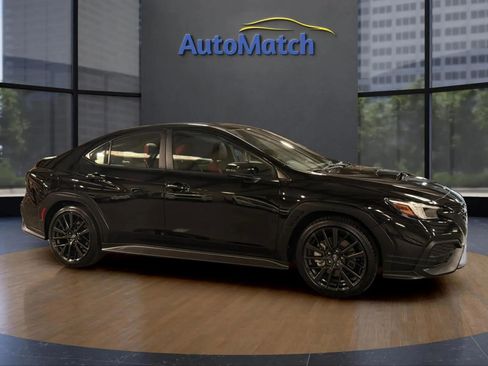 Used 2025 Subaru WRX Limited image 13