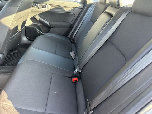 Used 2026 Honda Civic Sport image 12