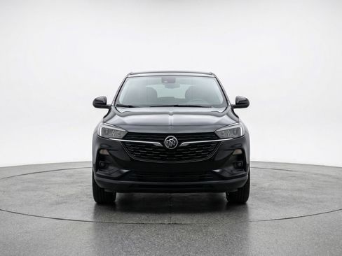 Used 2025 Buick Encore GX Preferred FWD image 2