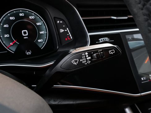 Used 2023 Audi Q8 Premium w/ Convenience Package AWD/4WD image 23