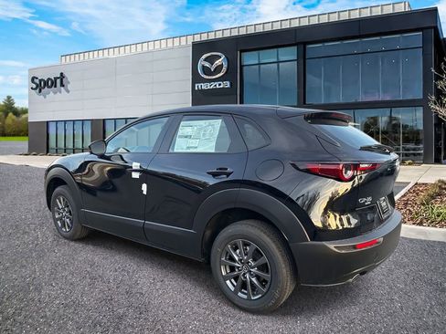 New 2026 MAZDA CX-30 AWD 2.5 S image 6