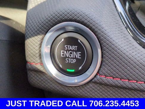 Used 2024 Chevrolet TrailBlazer RS w/ Convenience Package image 28