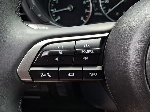 Certified 2026 MAZDA CX-30 AWD 2.5 S image 23