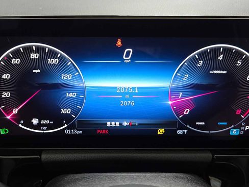 Certified 2026 Mercedes-Benz GLA 250 4MATIC image 28