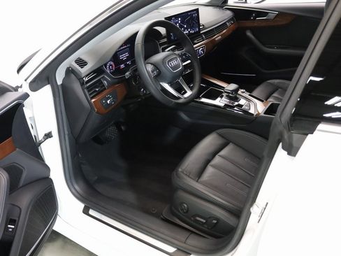 Used 2023 Audi A5 2.0T Premium Plus w/ Premium Plus image 15