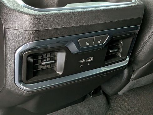 Used 2022 Chevrolet Silverado 1500 High Country RWD image 30