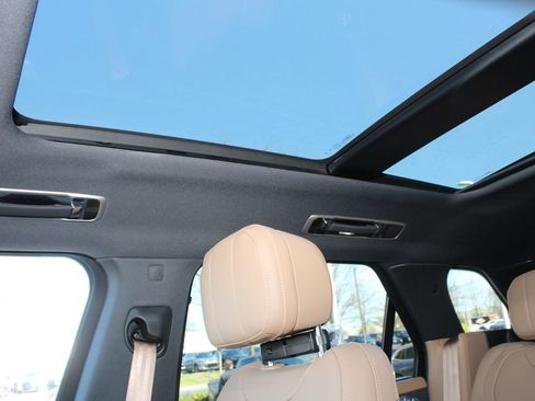 New 2026 Land Rover Range Rover Sport SE AWD/4WD image 16
