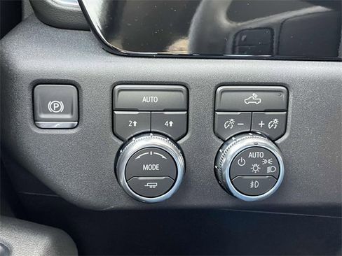 New 2026 GMC Sierra 1500 Elevation w/ Elevation Select Package image 17