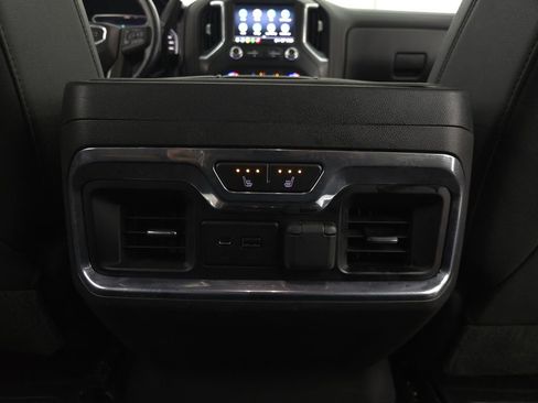 Used 2021 GMC Sierra 1500 AT4 w/ AT4 Premium Package image 42