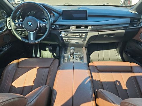 Used 2018 BMW X5 xDrive35i AWD/4WD image 20