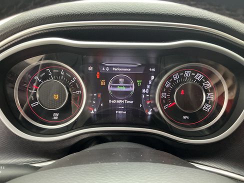 Used 2015 Dodge Challenger SXT Plus image 11