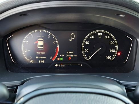 Used 2025 Honda Civic Sport image 24