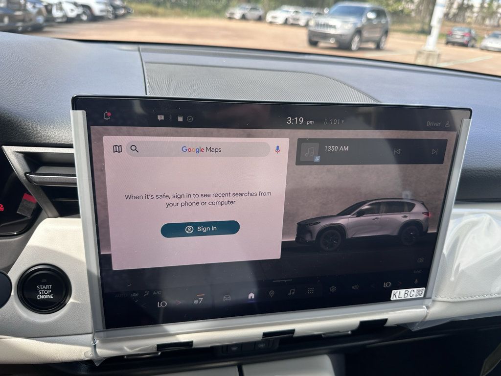 New 2026 MAZDA CX-5 Select AWD/4WD image 11