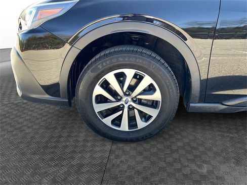 Used 2020 Subaru Outback Premium image 14