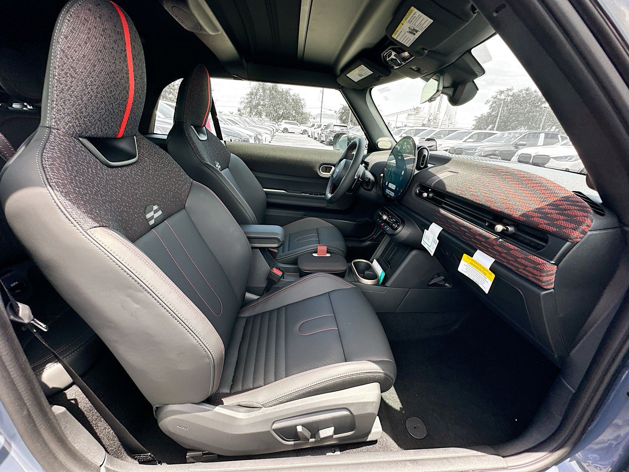New 2026 MINI Cooper S FWD image 20