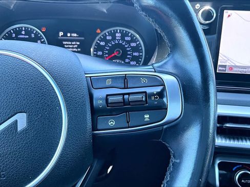 Used 2022 Kia K5 GT-Line w/ GT-Line FWD Premium Package image 25