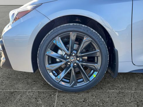 New 2026 Toyota Corolla SE image 9