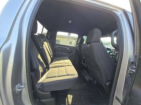 Used 2019 RAM 1500 Big Horn RWD image 15