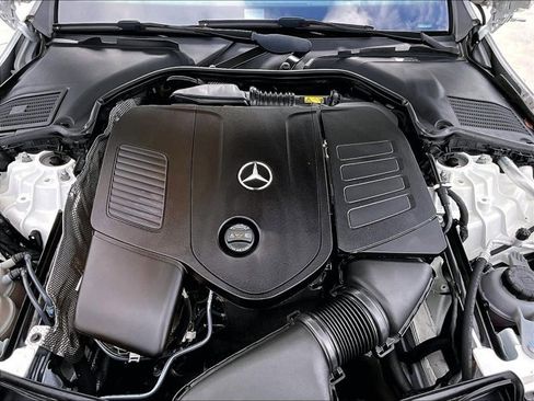 Used 2023 Mercedes-Benz C 300 C 300 image 11