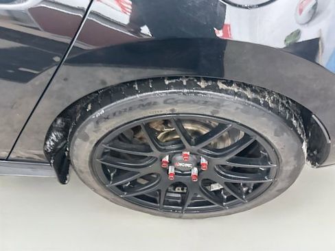 Used 2021 MAZDA MAZDA3 AWD 2.5 Turbo Hatchback image 33