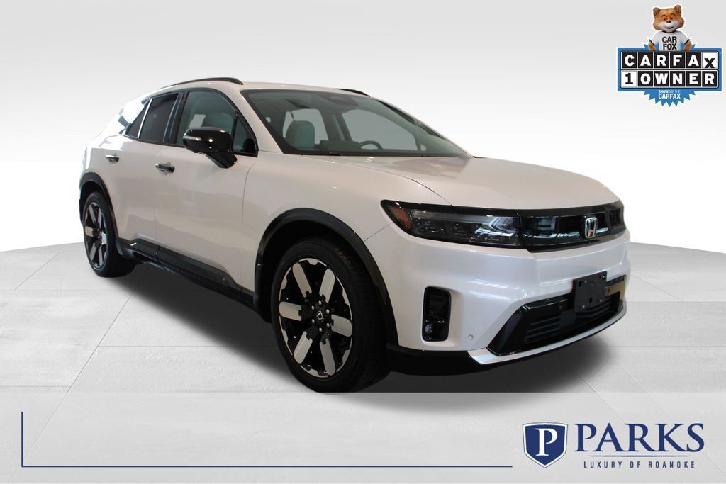 Used 2024 Honda Prologue Elite image 1