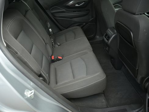 Used 2023 GMC Terrain SLE w/ Driver Convenience Package AWD/4WD image 46