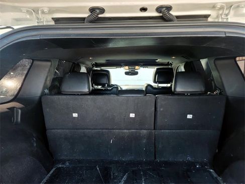 Used 2019 Jeep Grand Cherokee Limited image 8