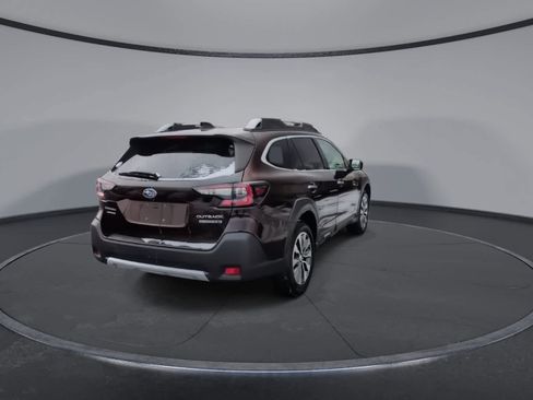 Certified 2023 Subaru Outback Touring XT image 8