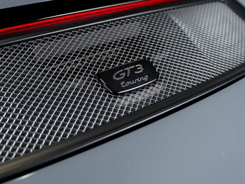 Used 2018 Porsche 911 GT3 image 9